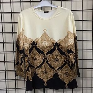 J.McLaughlin Catalina top